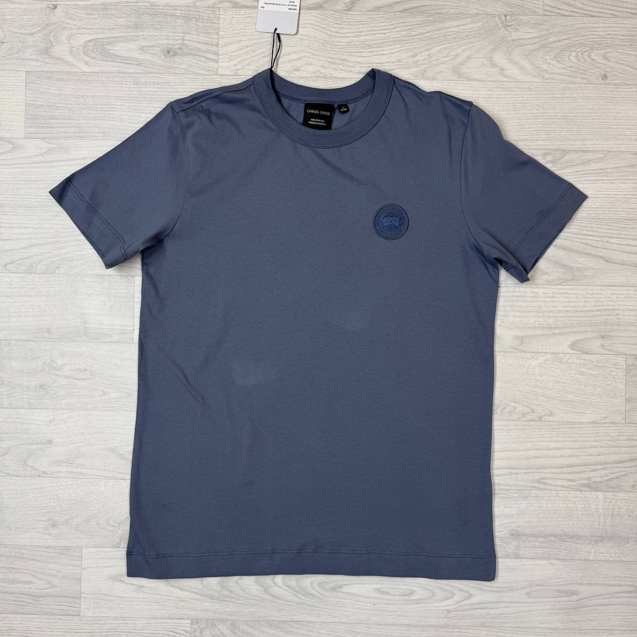 Canada goose t shirt sa2907