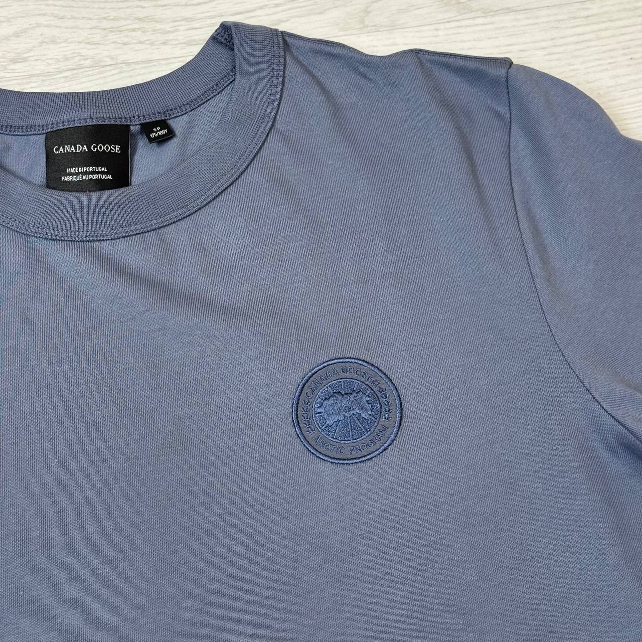 Canada goose t shirt sa2907