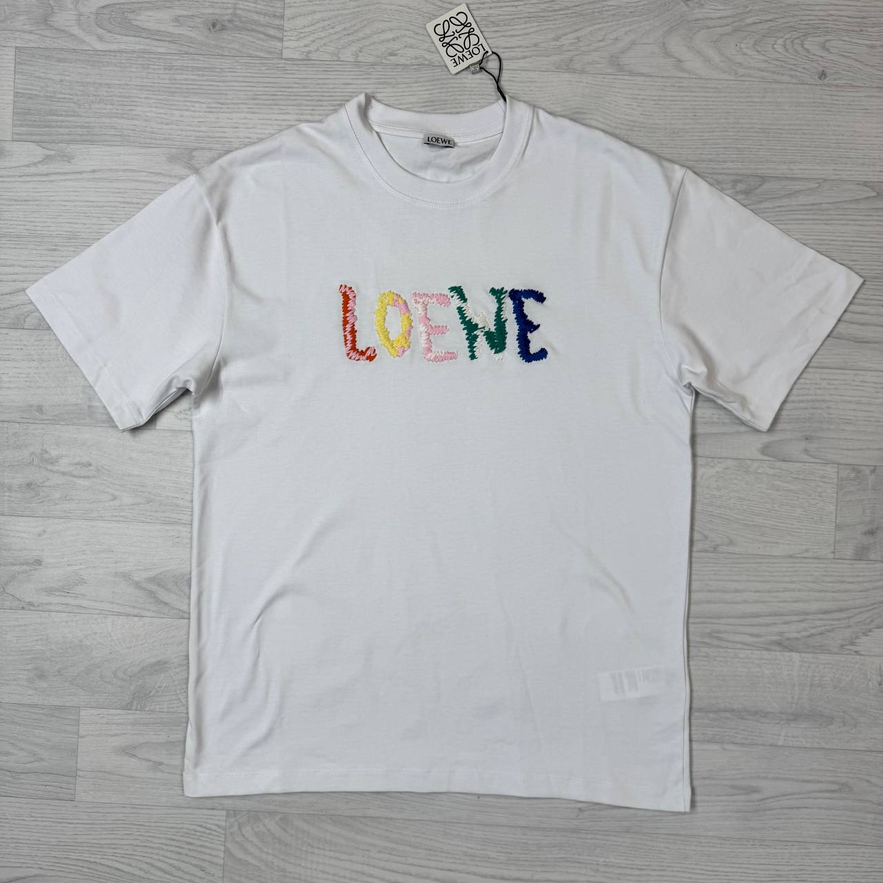 Loewe t shirt sa2907