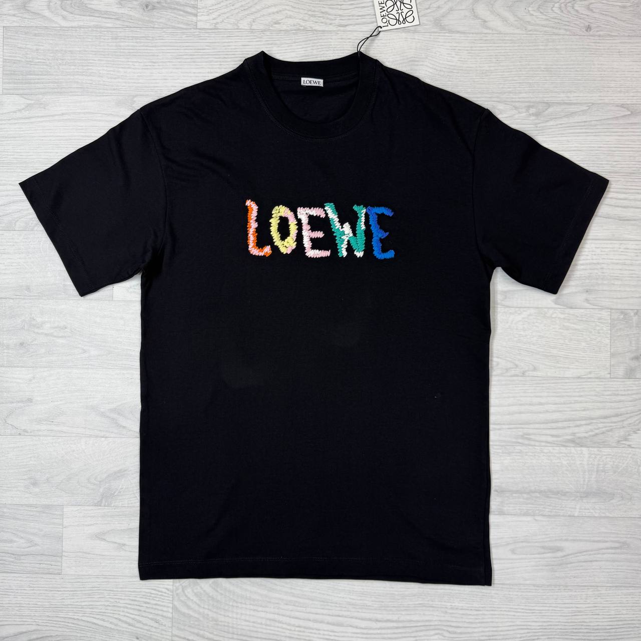 Loewe t shirt sa2907