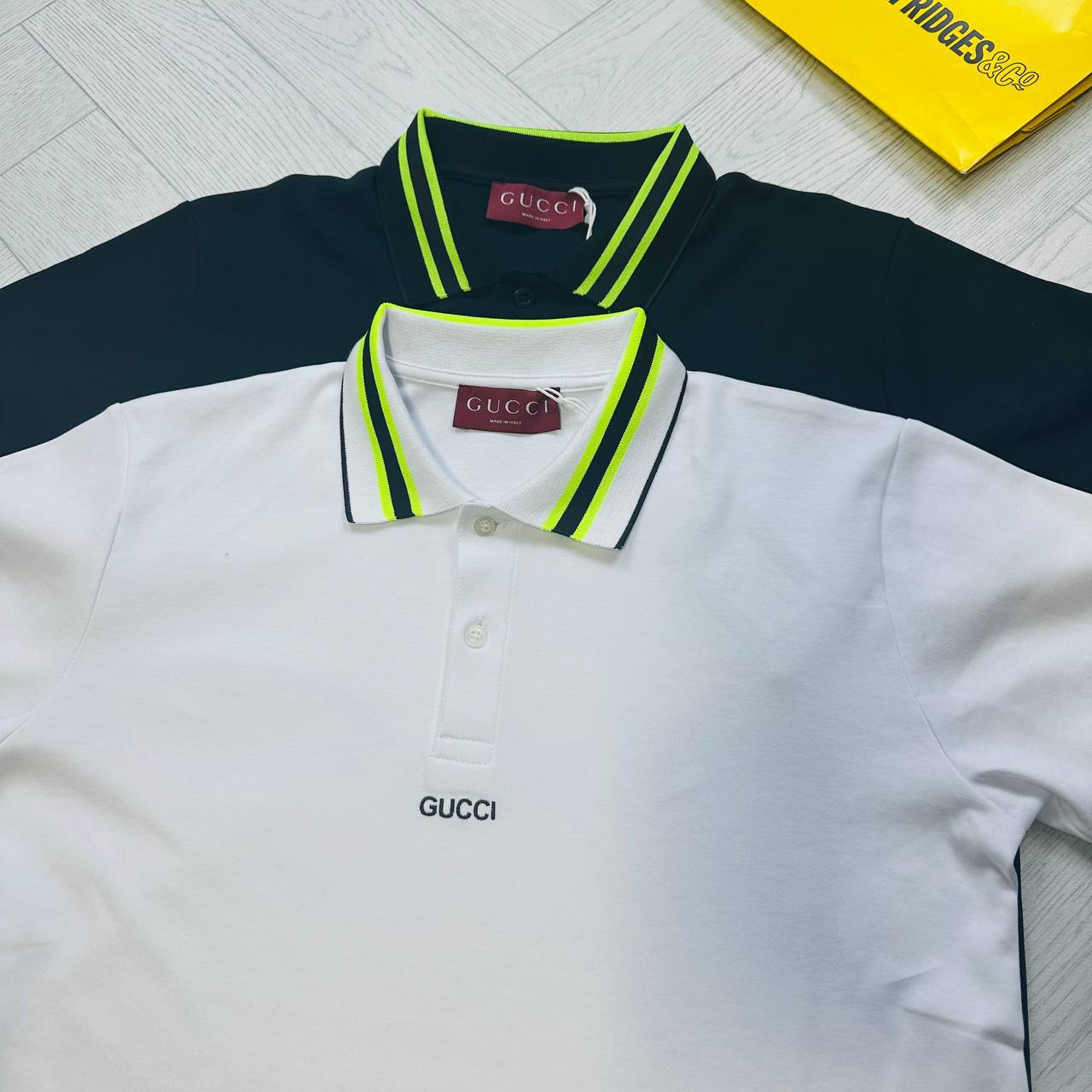 QUALITY GUCC POLO to0511