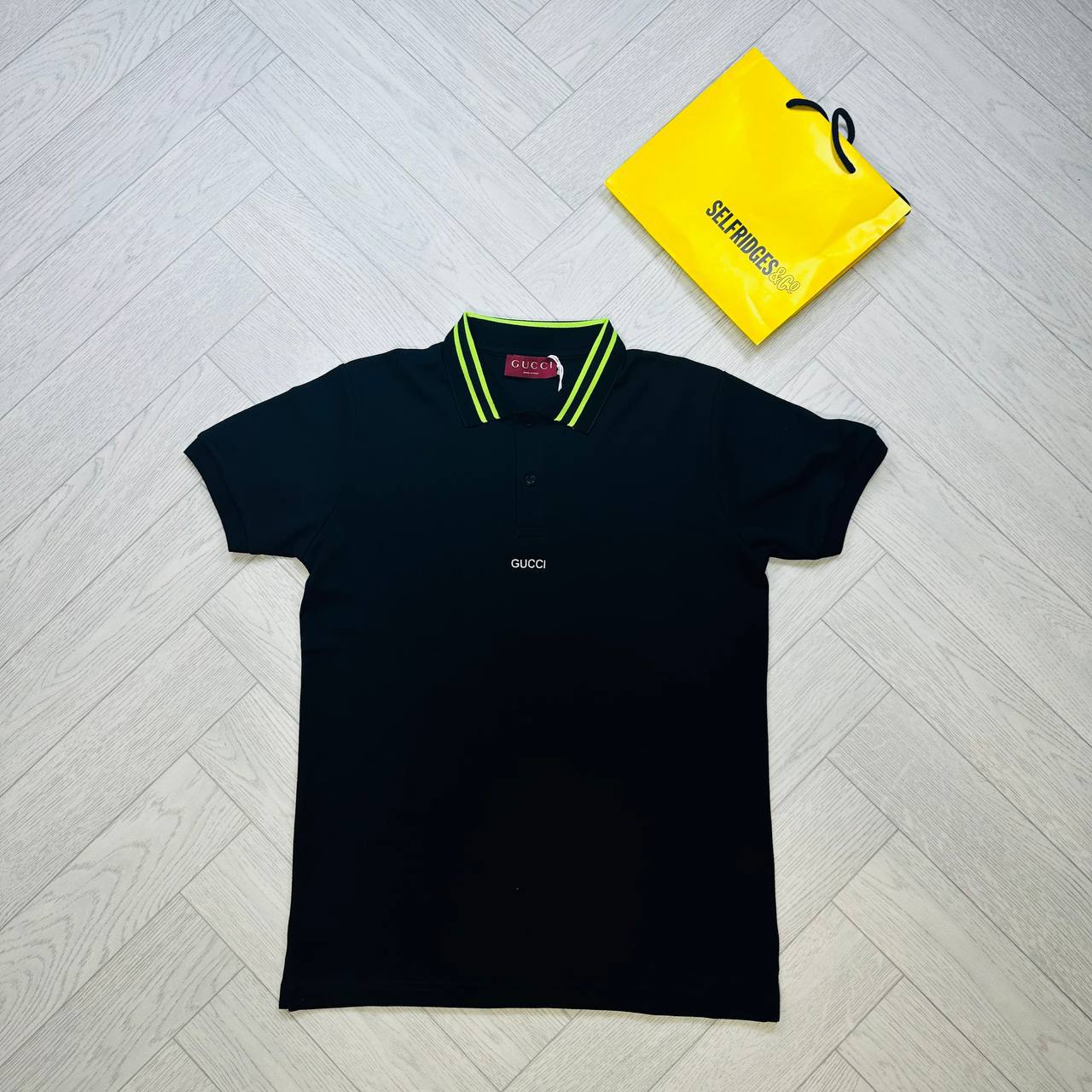 QUALITY GUCC POLO to0511