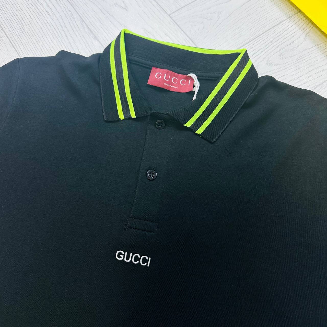 QUALITY GUCC POLO to0511