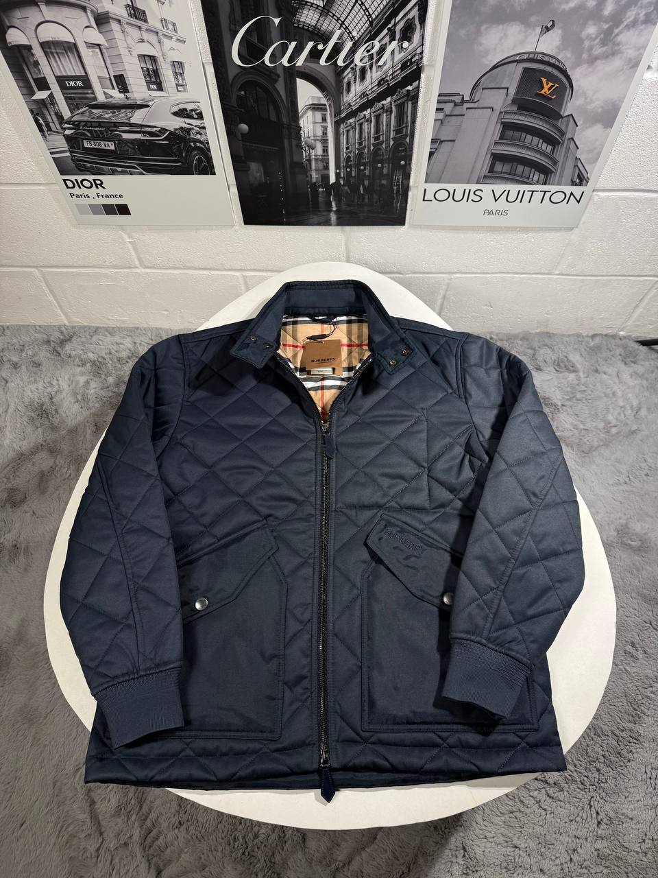 Burbery jackets 0111