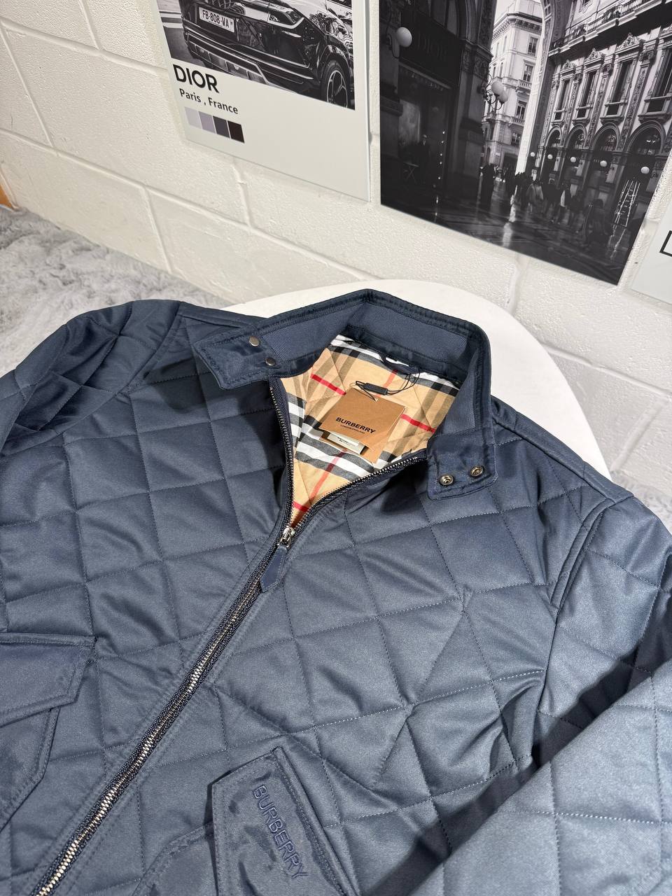 Burbery jackets 0111