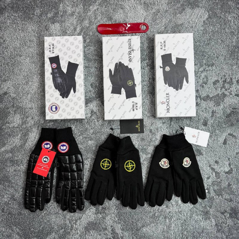 Gloves with box sa0511