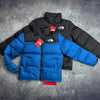 North face jacket sa0511