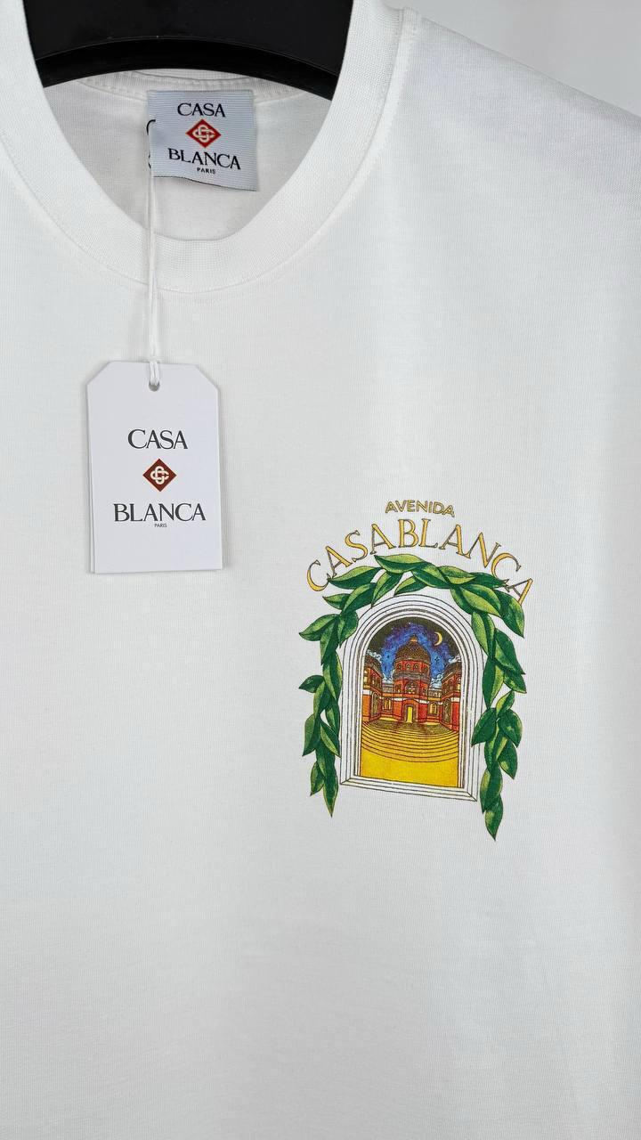 Casablanc jj1805