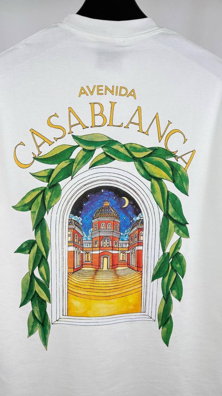 Casablanc jj1805