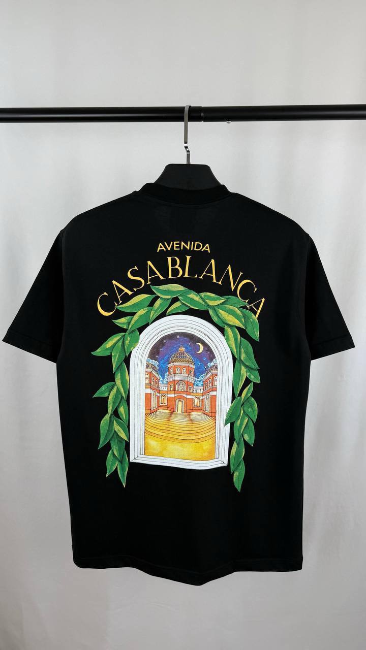 Casablanc jj1805