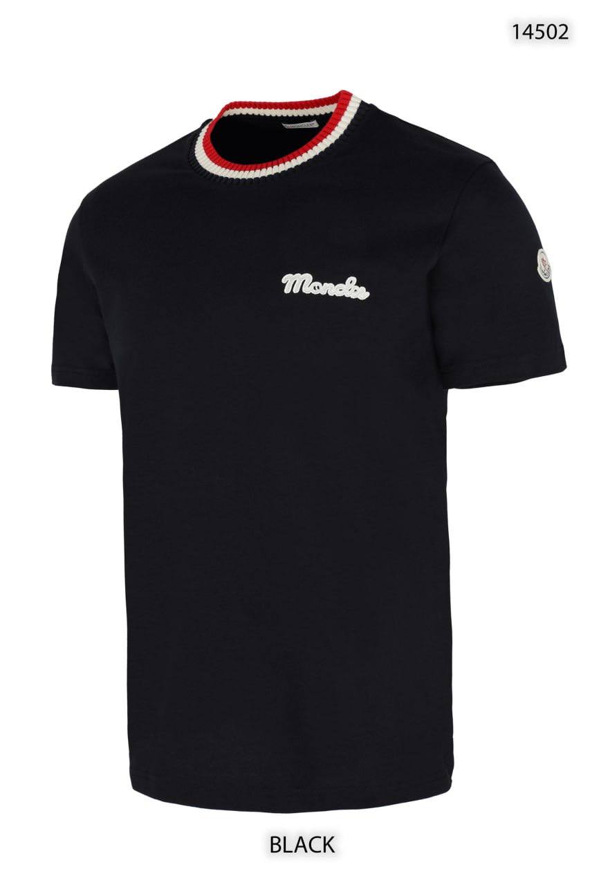 New stock Moncler tees sa0108