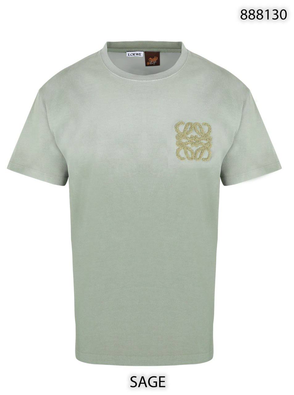New stock Loewe tees sa0108