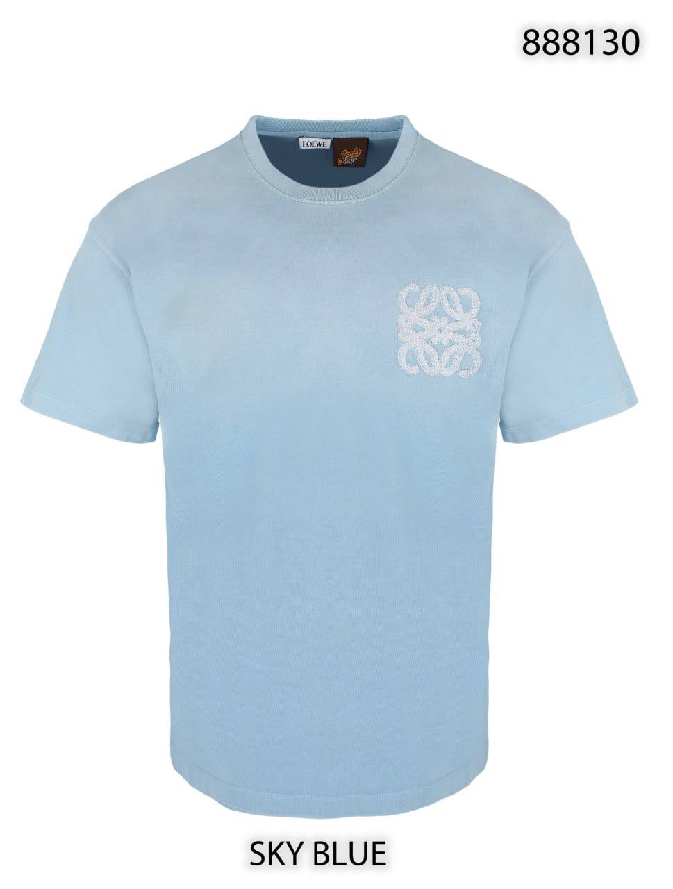 New stock Loewe tees sa0108