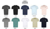 New stock Moncler tees sa0108