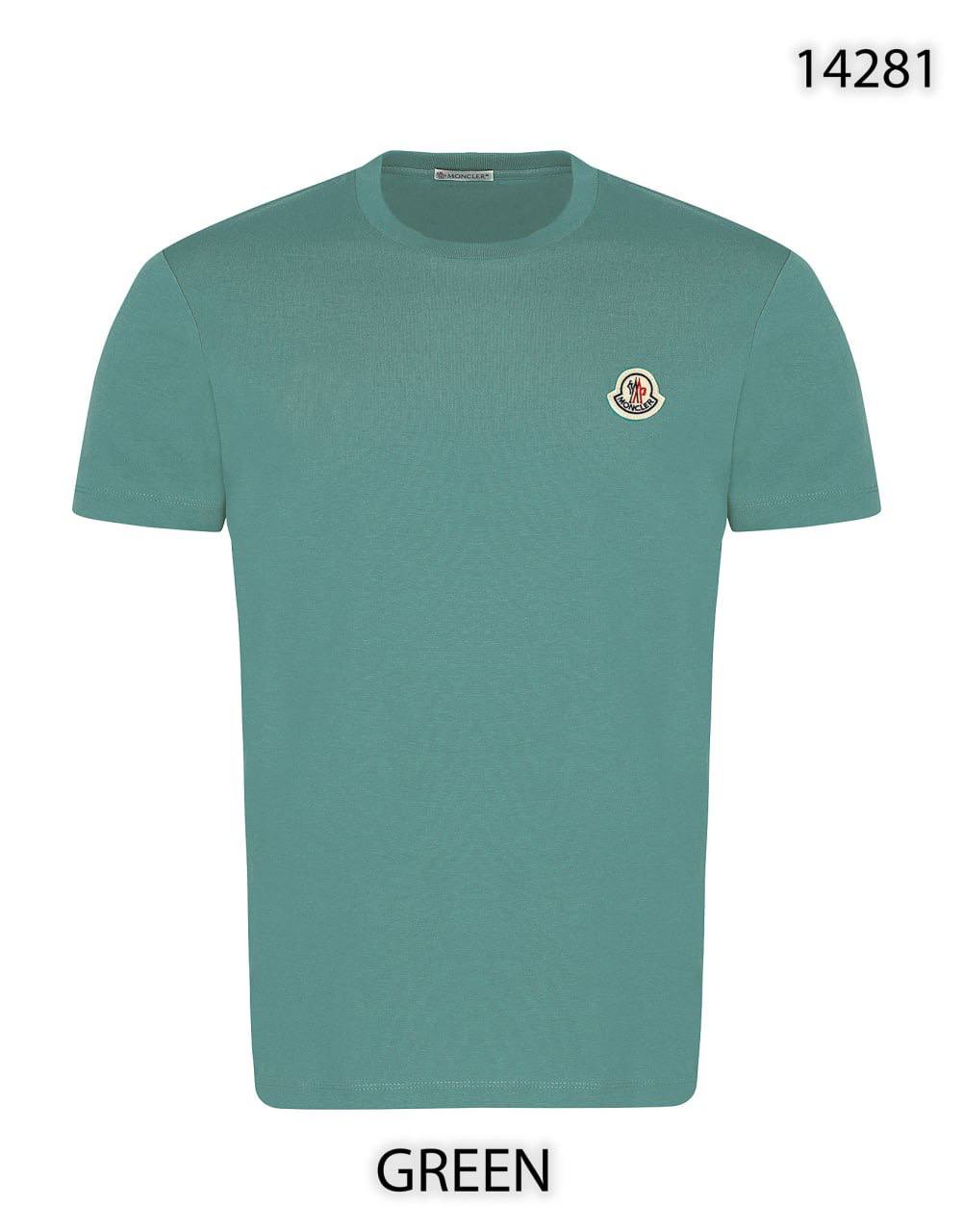 New stock Moncler tees sa0108