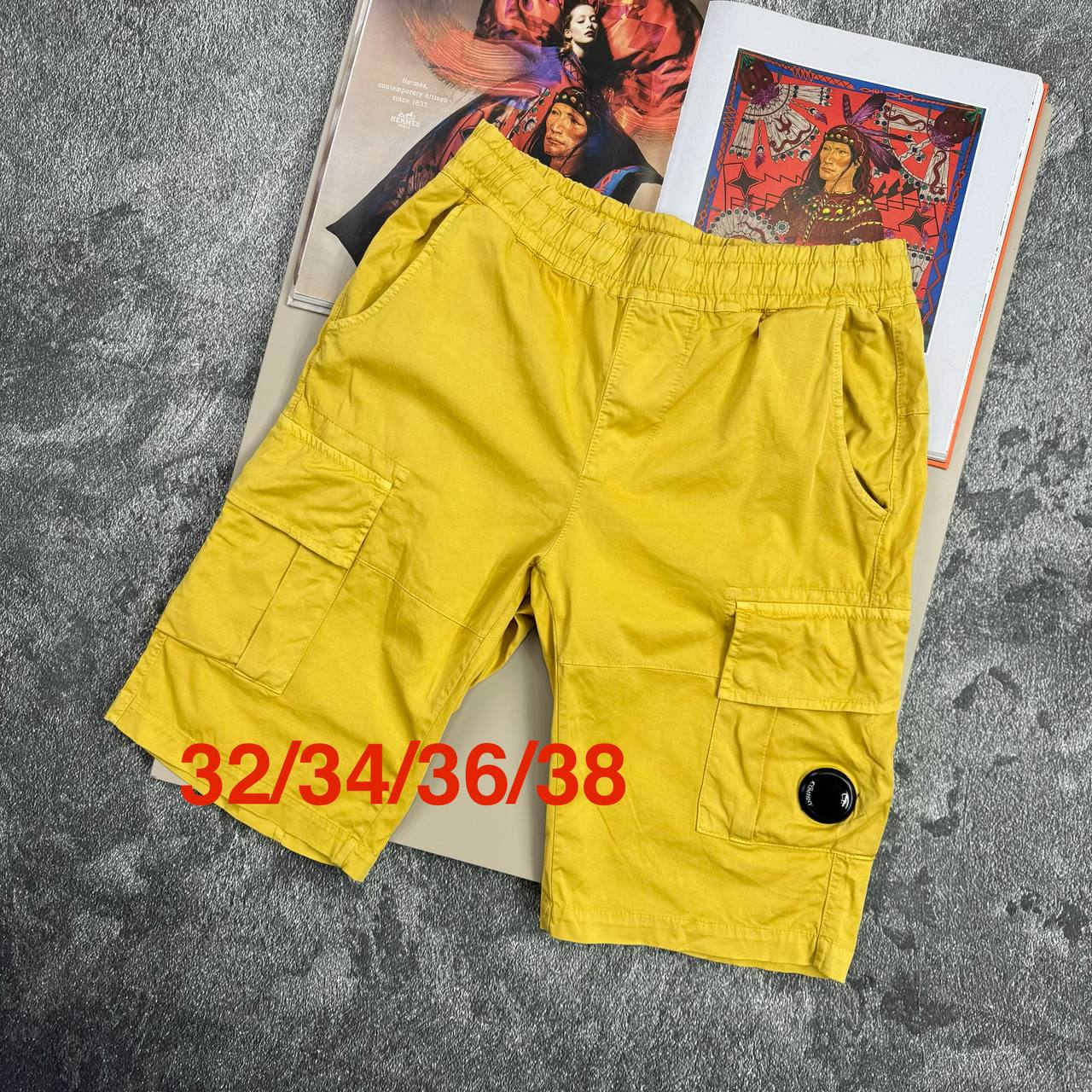 Cp cargo shorts sa0906