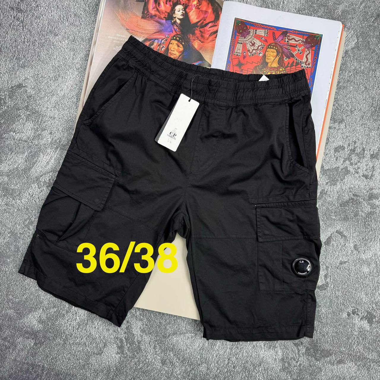 Cp cargo shorts sa0906