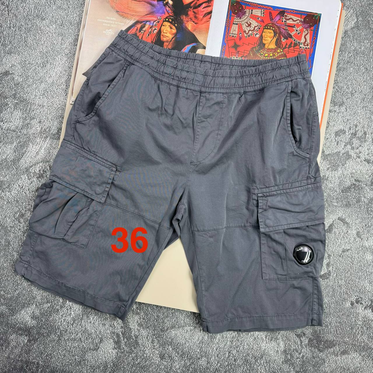 Cp cargo shorts sa0906