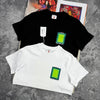 Casablanc t shirt sa1805