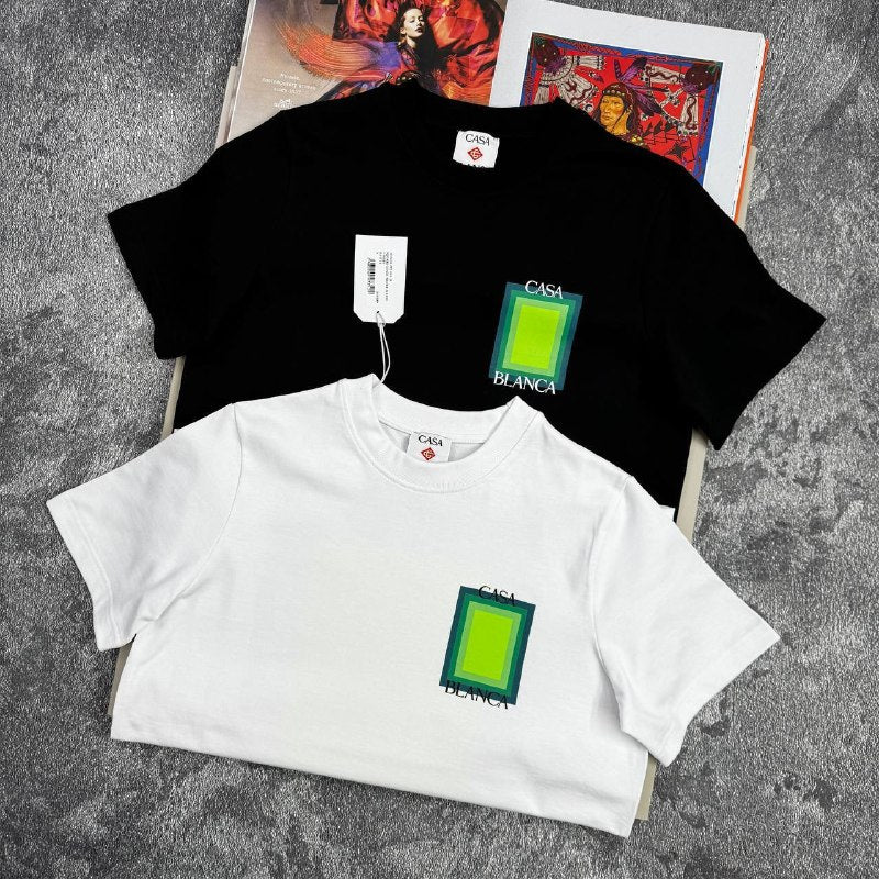 Casablanc t shirt sa1805