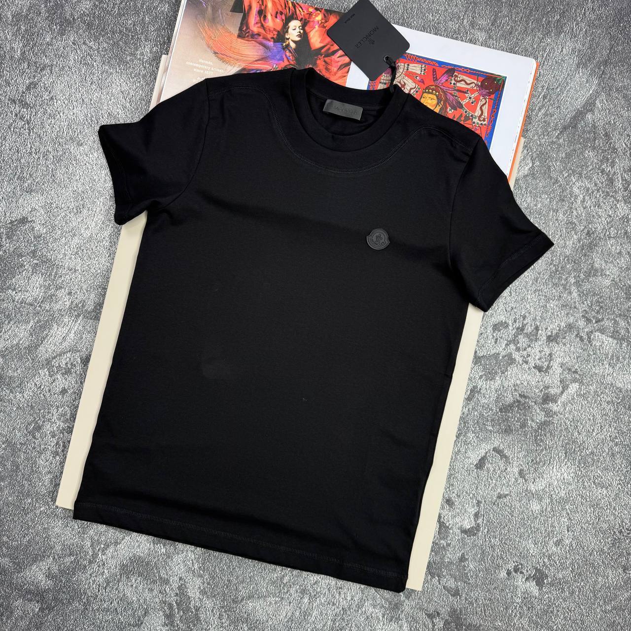 Moncle tees sa1805