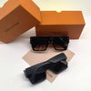 Lv sunglasses with box sa1805