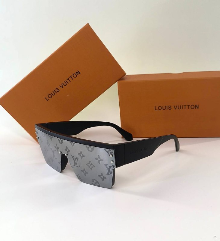 Lv sunglasses with box sa1805