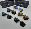 New style ra ban sunglasses with box sa1905