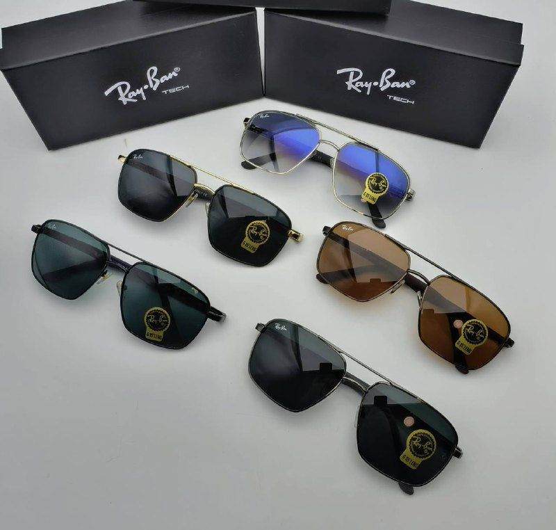 New style ra ban sunglasses with box sa1905