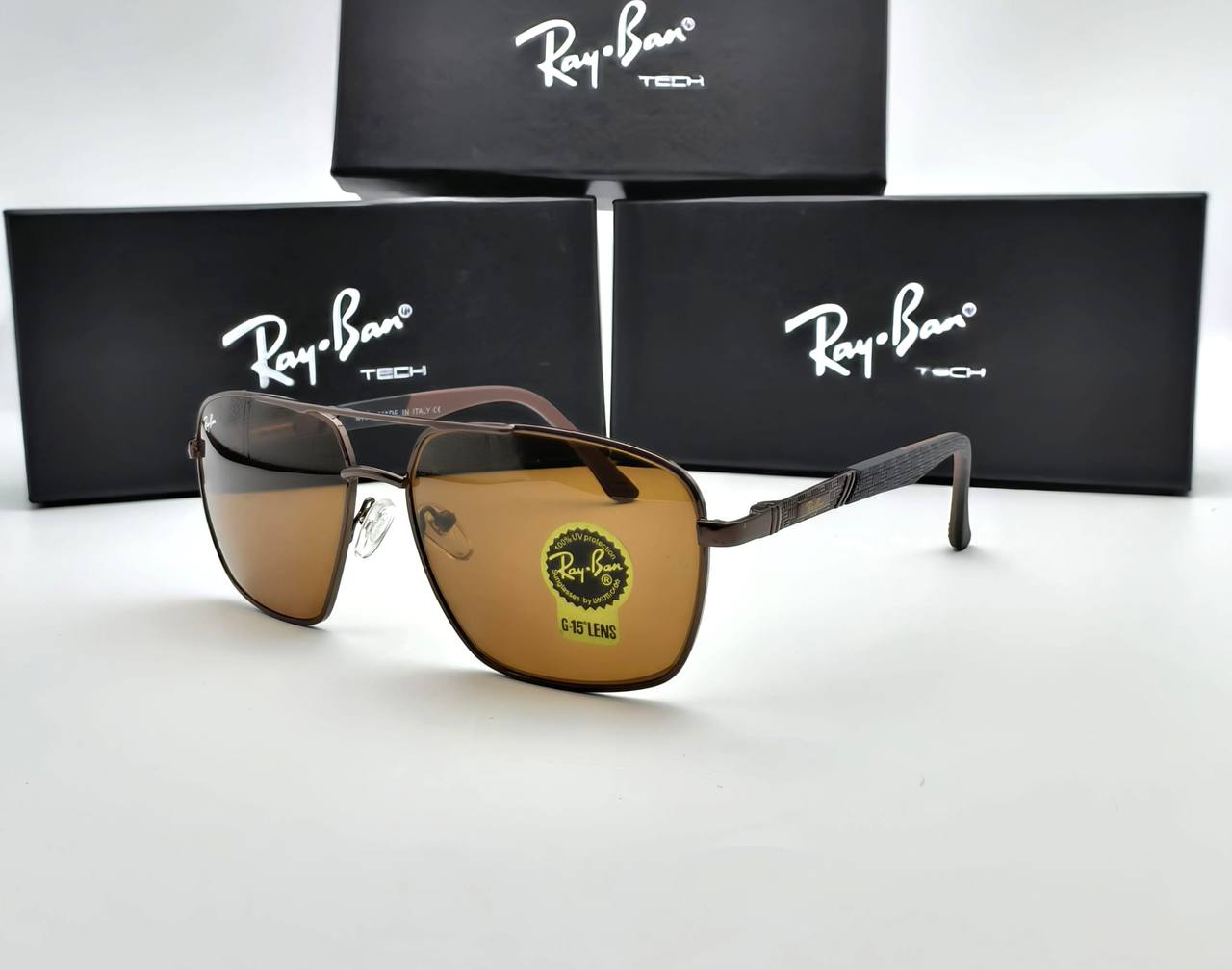New style ra ban sunglasses with box sa1905