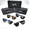 New style ra ban sunglasses with box sa1905