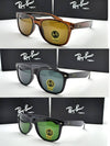 New style ra ban sunglasses with box sa1905
