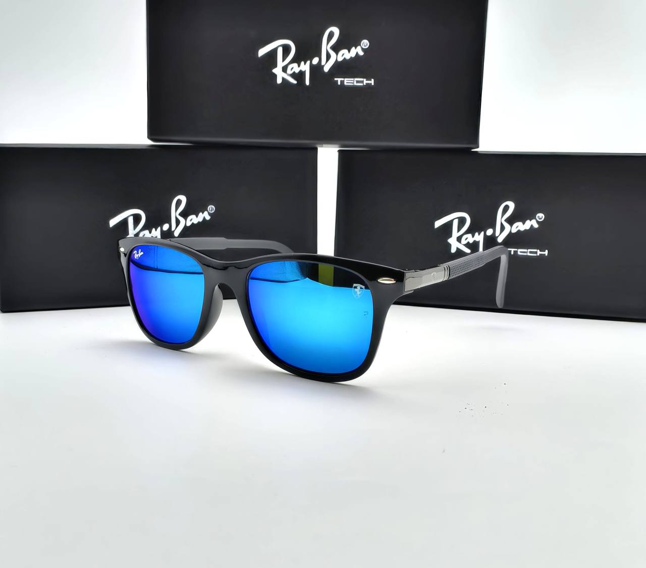 New style ra ban sunglasses with box sa1905