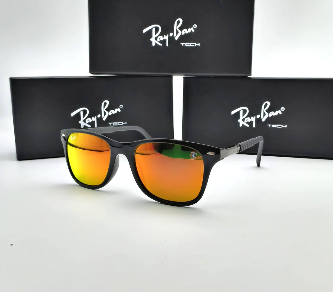 New style ra ban sunglasses with box sa1905