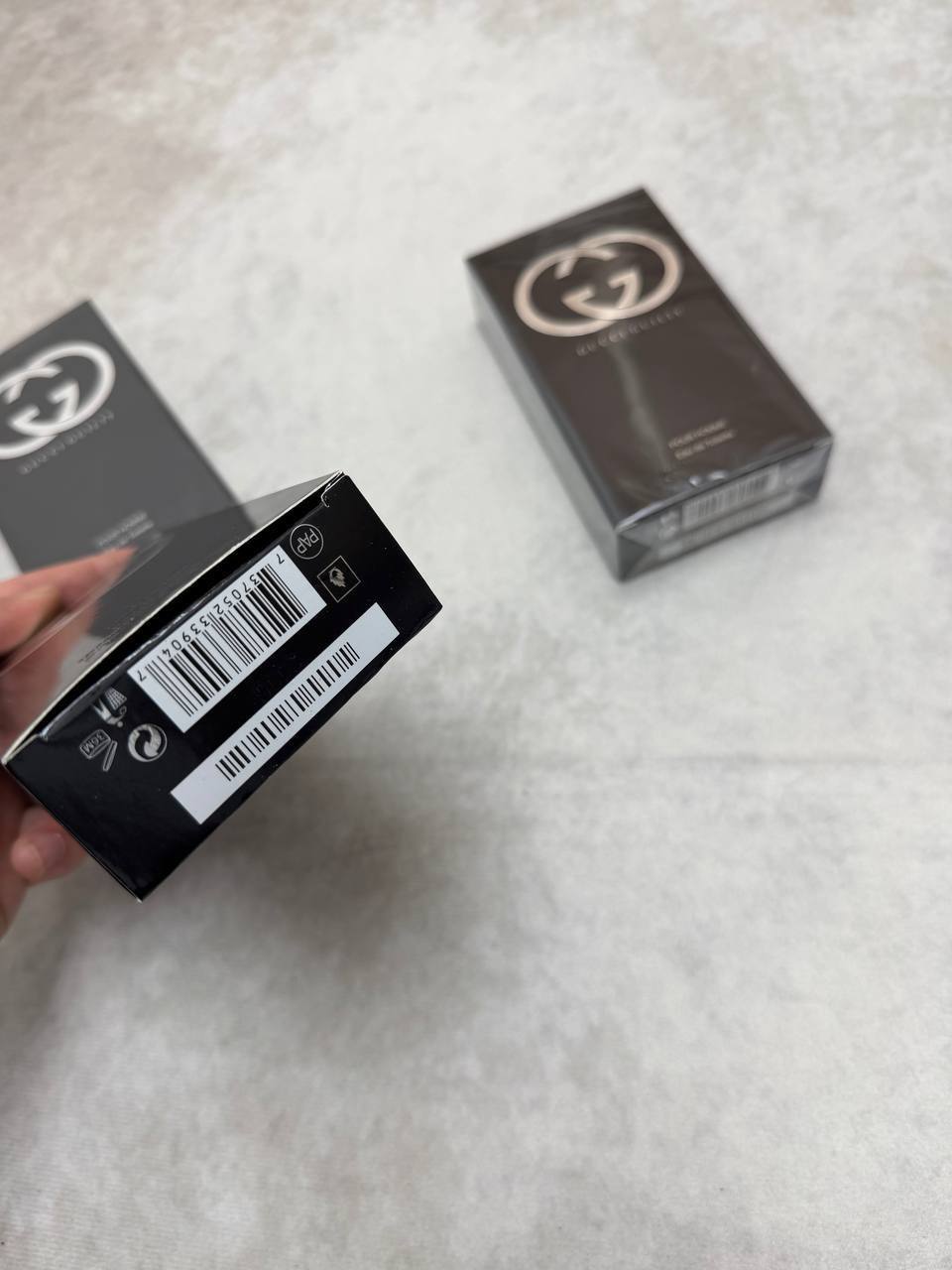 GUCC GUILTY am1805