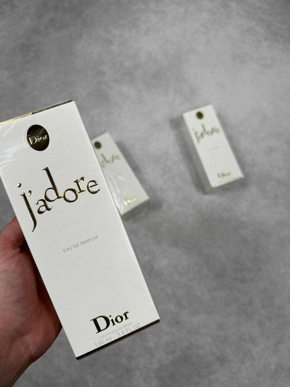 DIO JADOR am1805