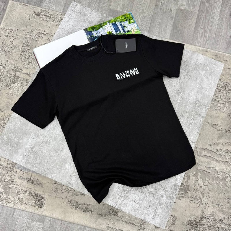 SUPER CLON BALMAIN  TEE jay1805