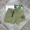 SUPER CLON STONE SWIM SHORTS jay1805