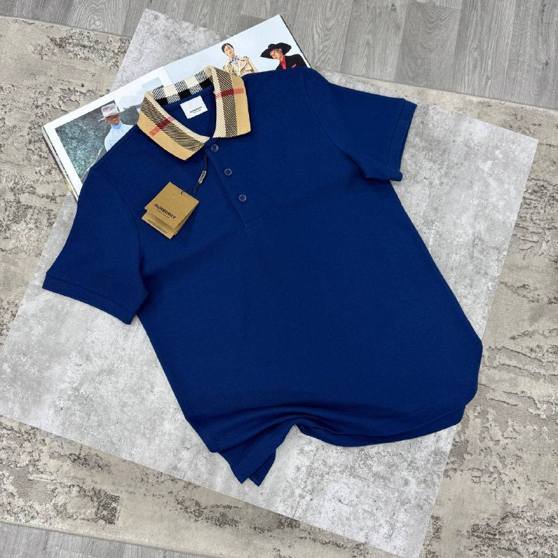 SUPER CLON BURBERR POLO jay2905