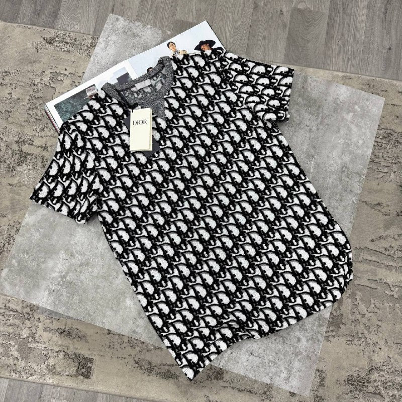 SUPER CLON DIO TEE jay1805