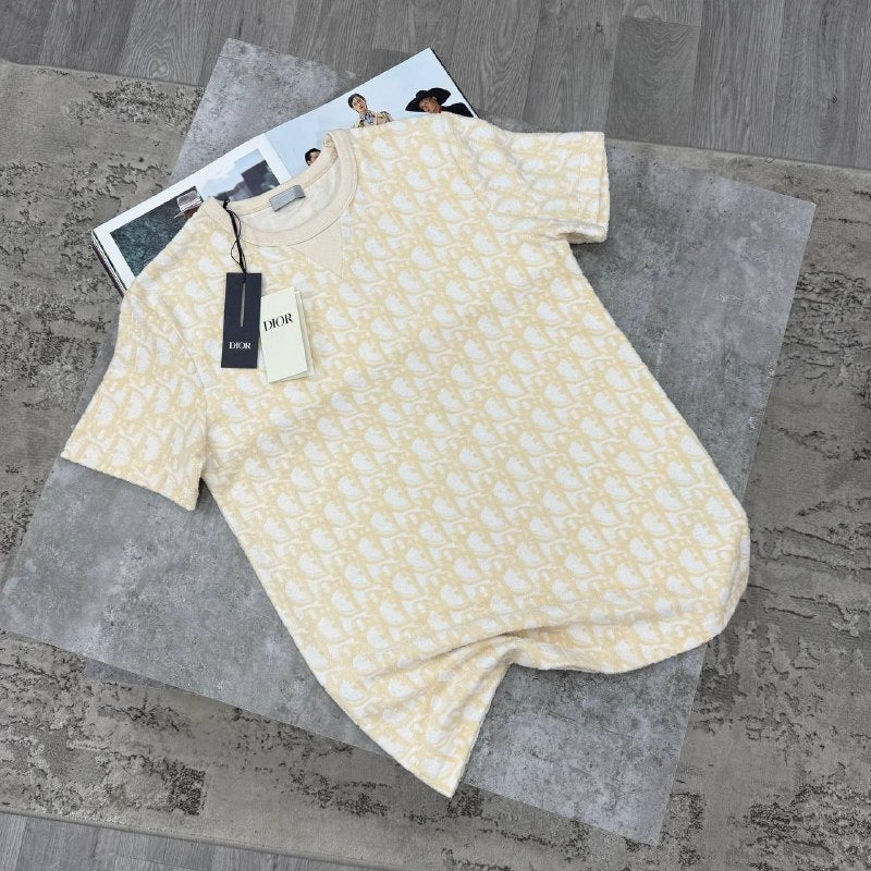 SUPER CLON DIO TEE jay1805
