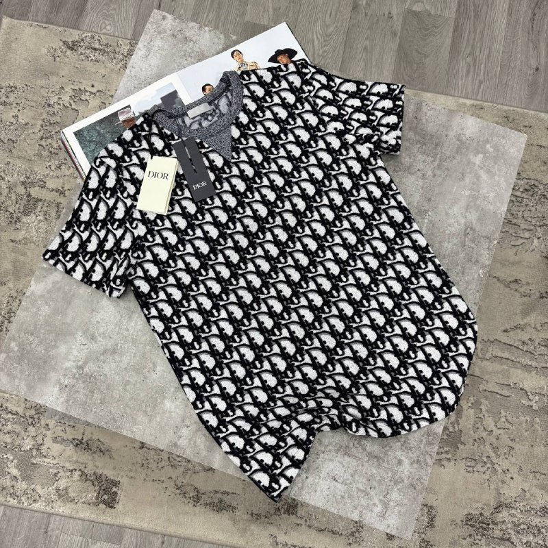 SUPER CLON DIO TEE jay1805