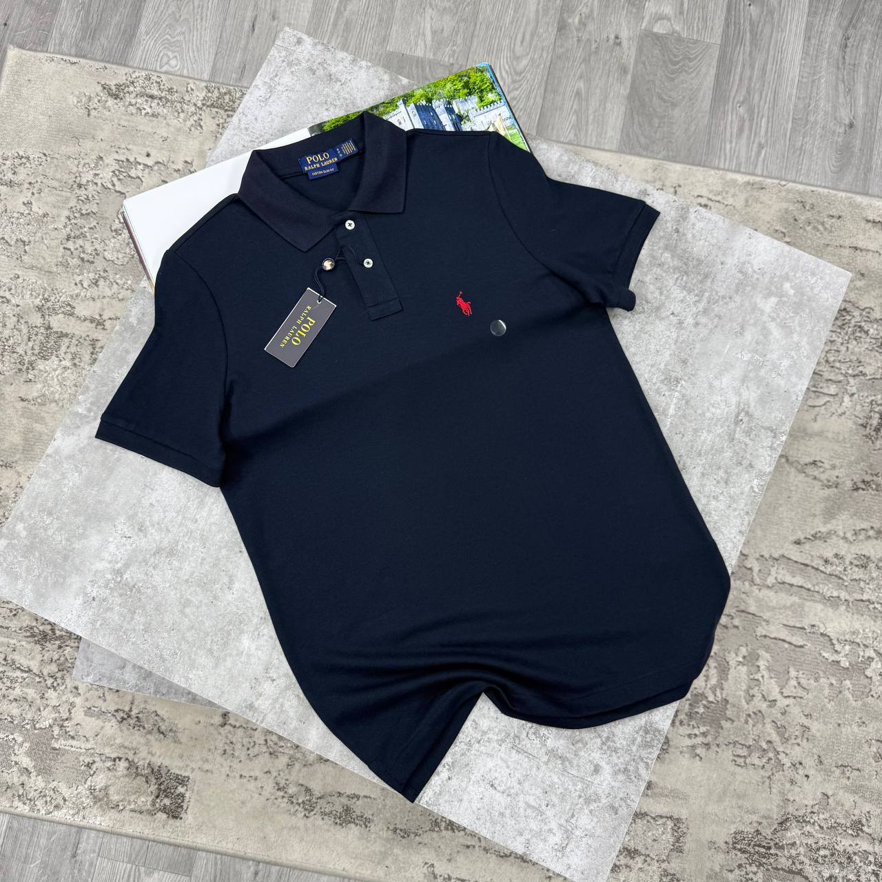 SUPER CLON RALP LAUREN POLO jay1805
