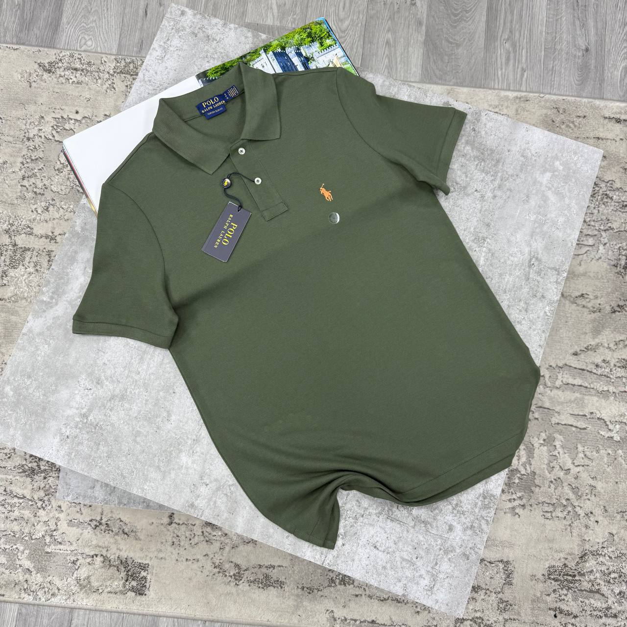 SUPER CLON RALP LAUREN POLO jay1805