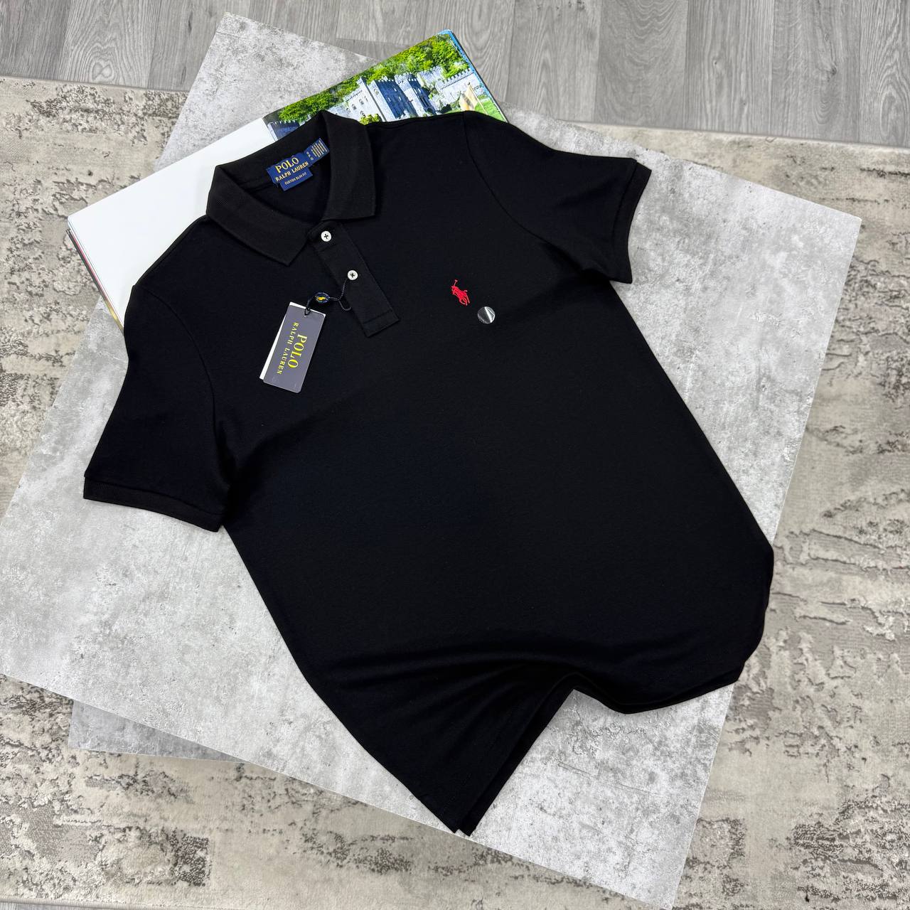 SUPER CLON RALP LAUREN POLO jay1805