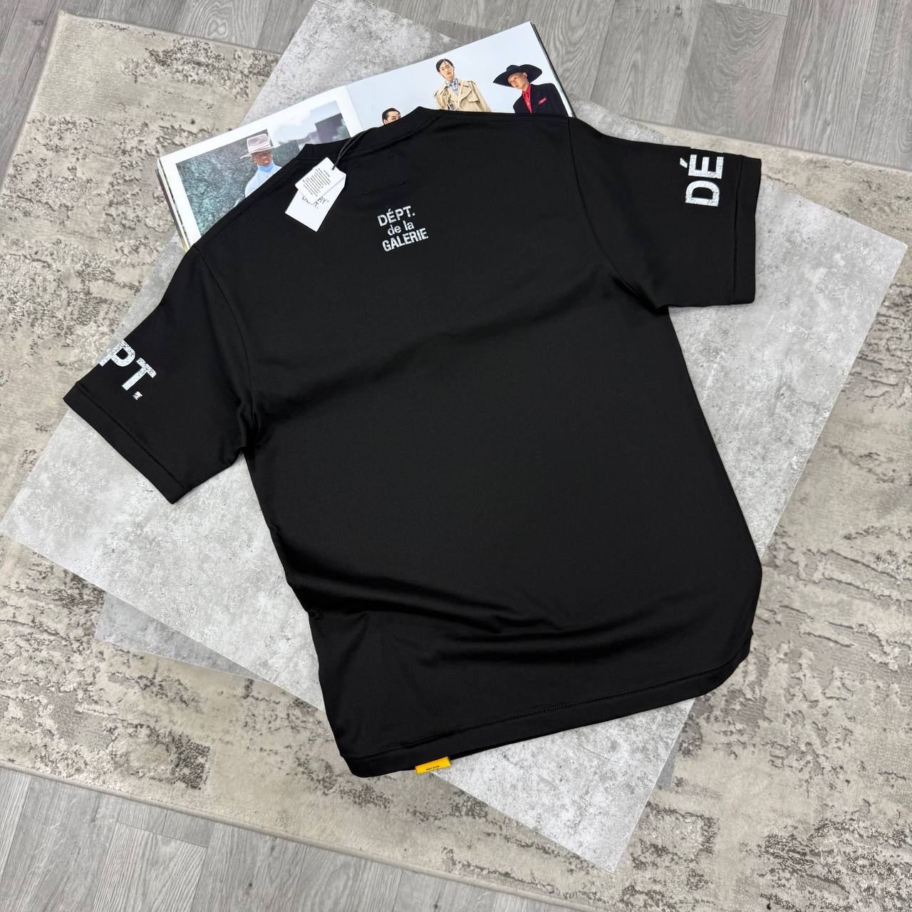 SUPER CLON GALLER DEP  TEE jay1805