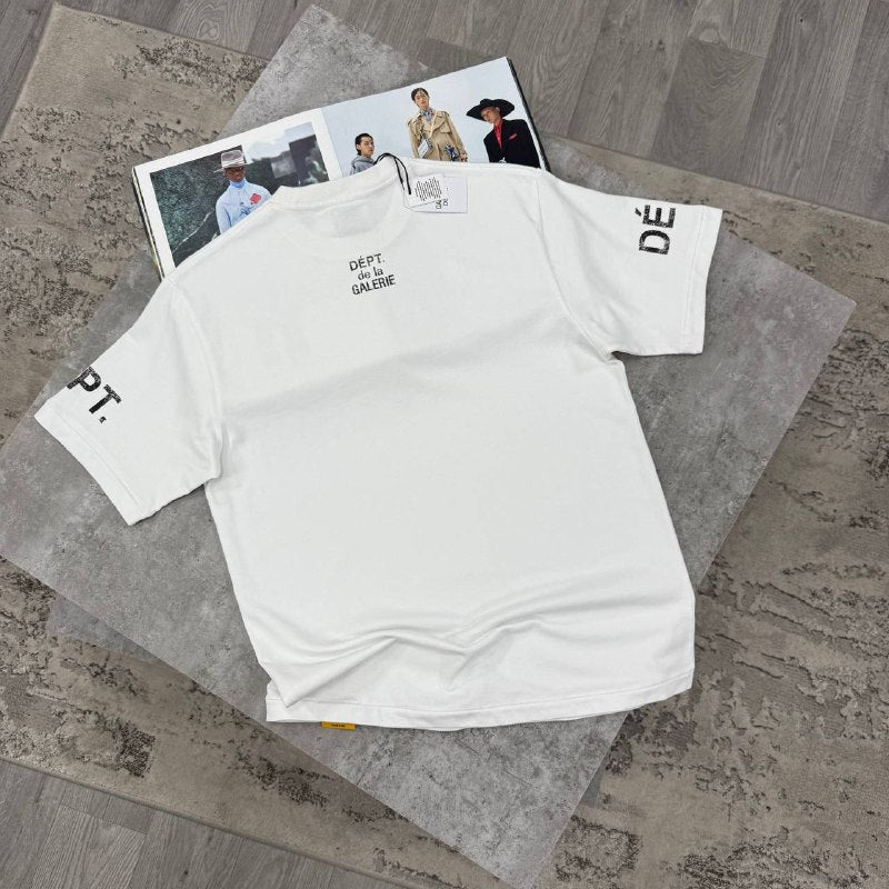 SUPER CLON GALLER DEP  TEE jay1805