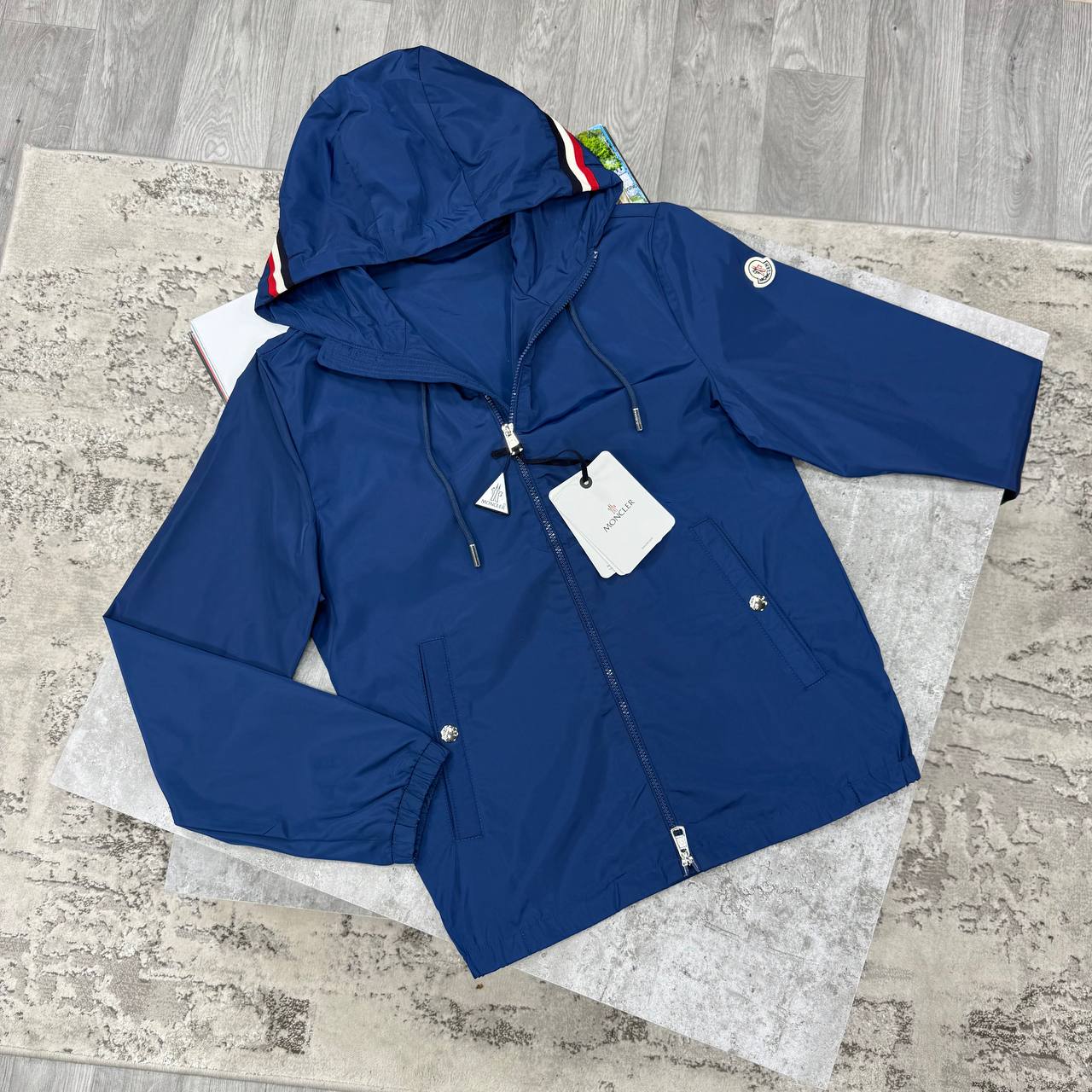 SUPER CLON MONCLE WINDBREAKER JACKET jay1805