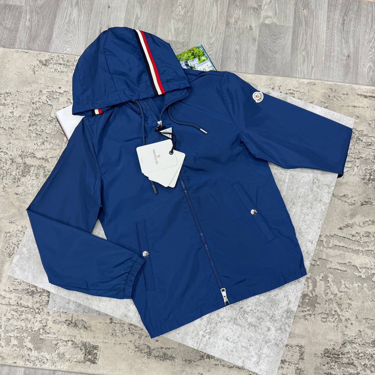 SUPER CLON MONCLE WINDBREAKER JACKET jay1805