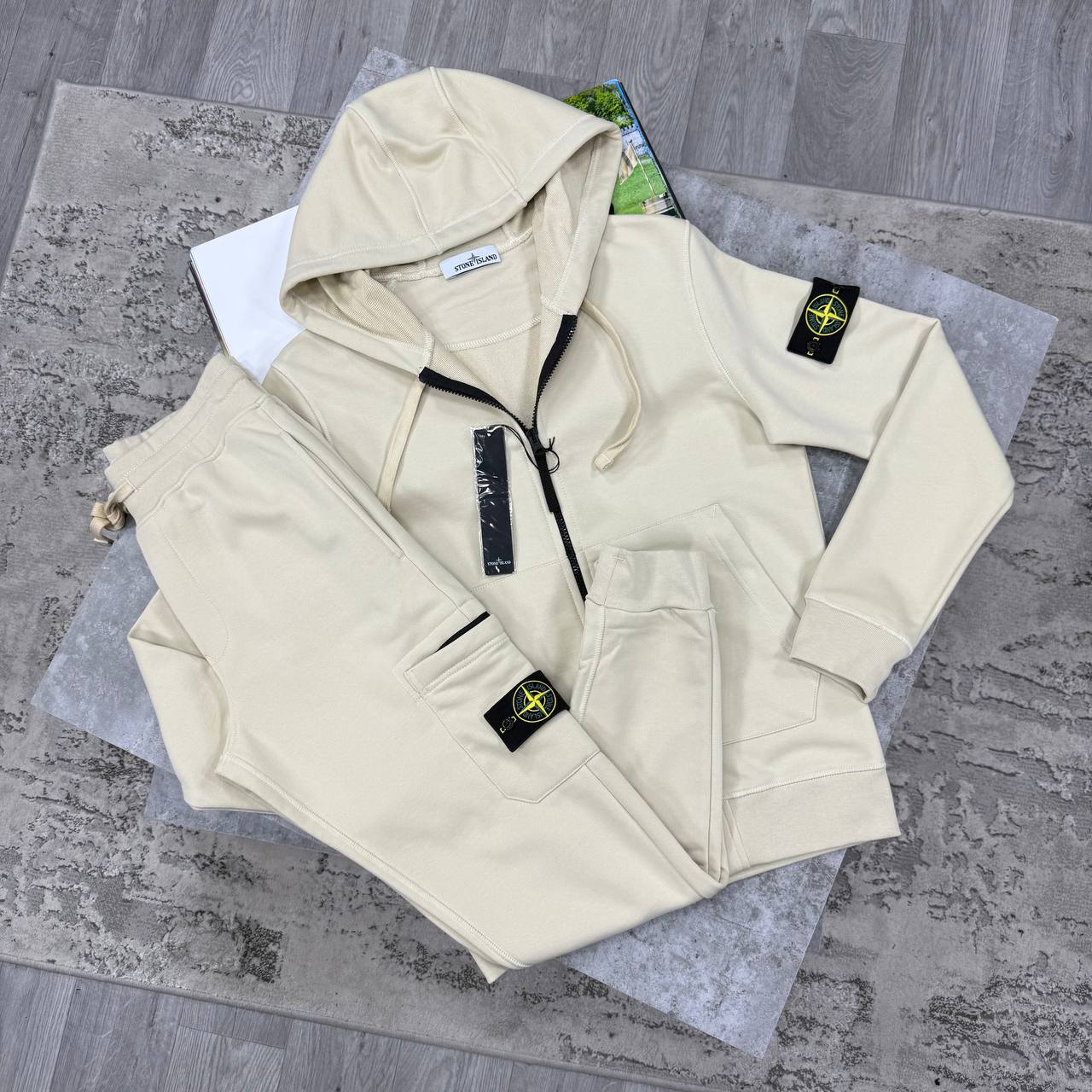 SUPER CLON STONE TRACKY jay1805